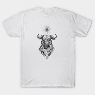 The Bull T-Shirt